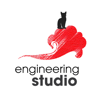 Cloud engineering studio logo