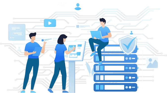 Third Party Control Panel Integration Dvolt Automation - Best Colorful Photos in HD