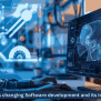 AI In Software Development And Integration: Revolutionizing Tech