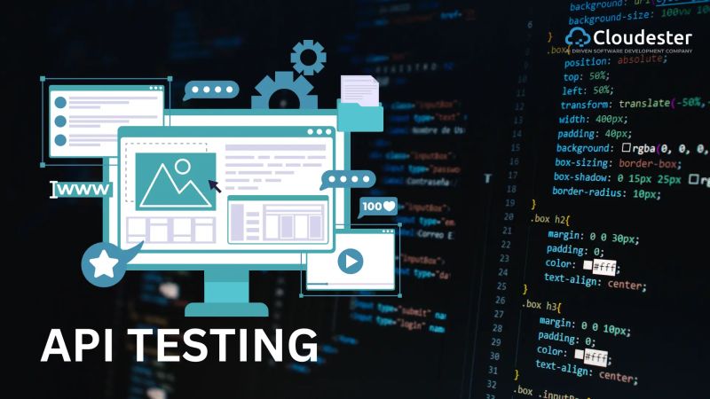 Api Testing Key Advantages For Your Business Kualitatam - Artistic HD Dark Pictures | Free Download