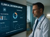 Clinical Decision Support With Explainable Ai Models