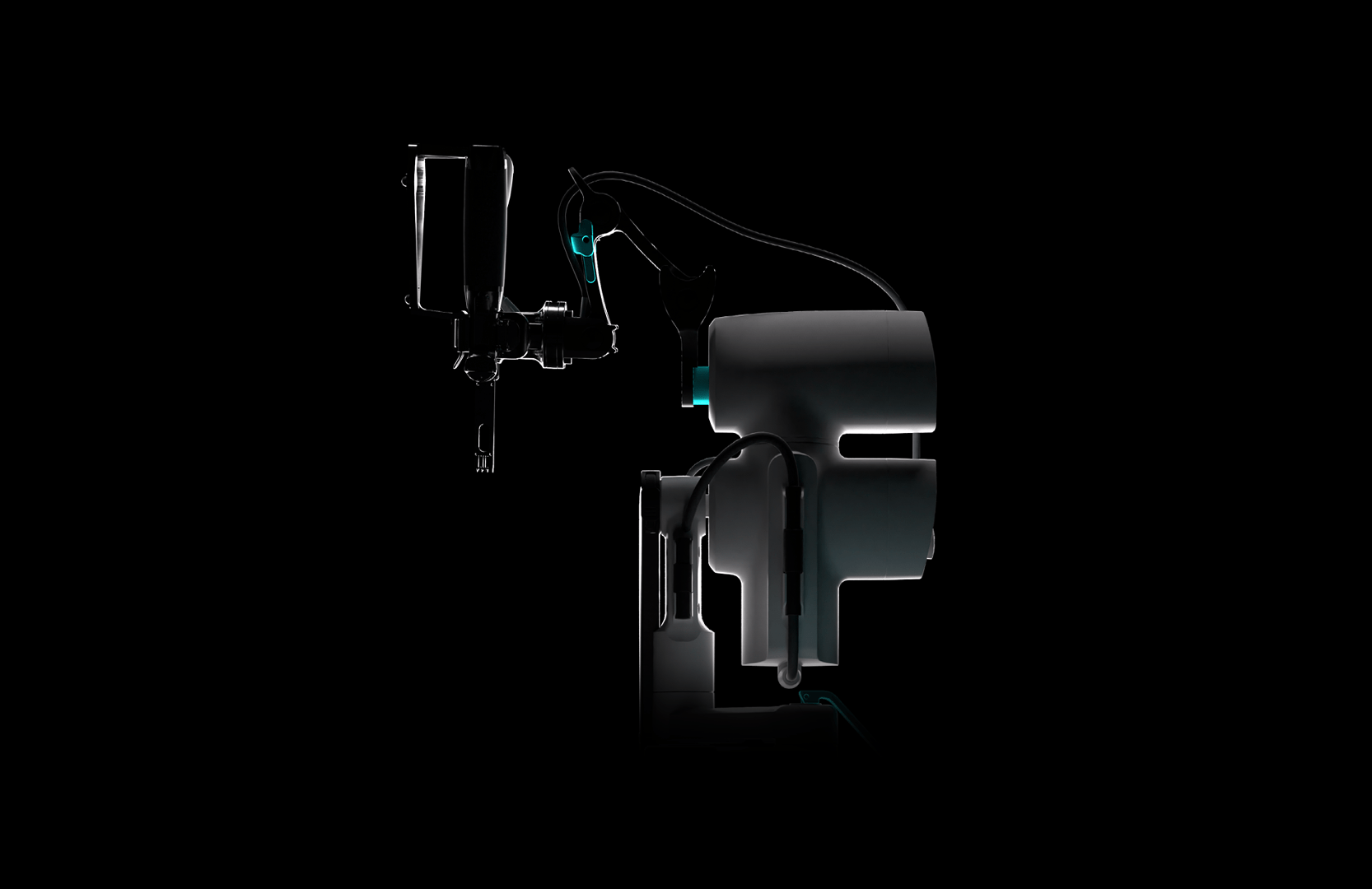 Work Cloudfactory - Dark Art Collection - Desktop Quality