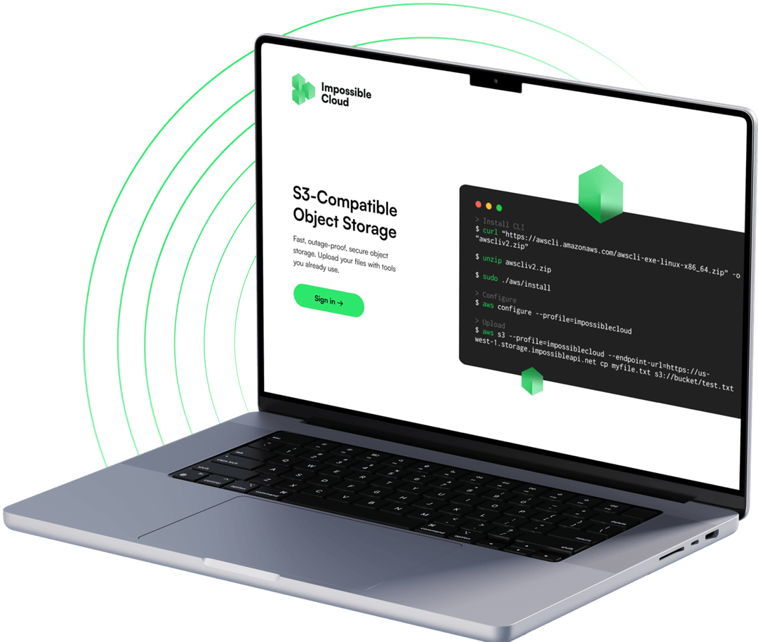 Impossible Cloud For Msps Discover Your Benefits With Cloud Factory - Download Premium Light Photo | Desktop