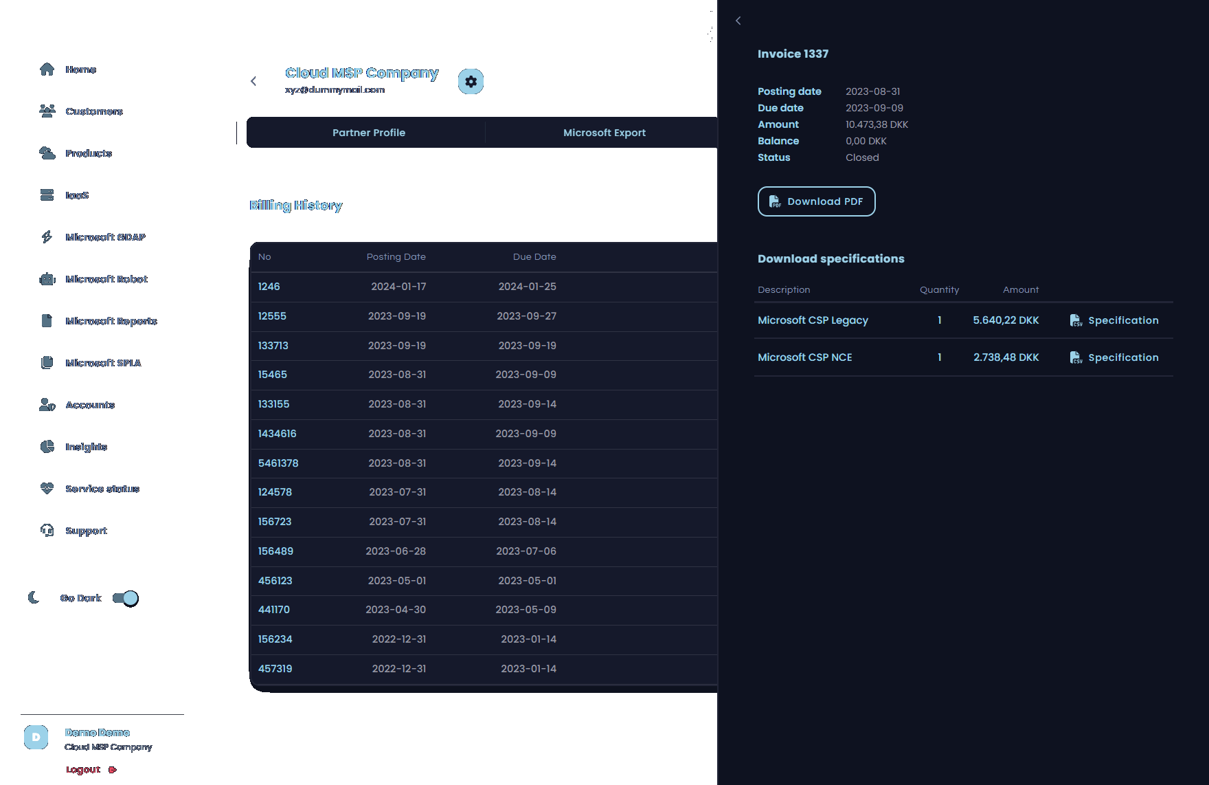 Cloud Factory The Standard In Cloud Distribution - Download Beautiful Dark Image | Ultra HD