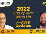2022 End Of Year Wrap Up Cloudfix