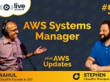 Deep Dive Into Aws Systems Manager Cloudfix