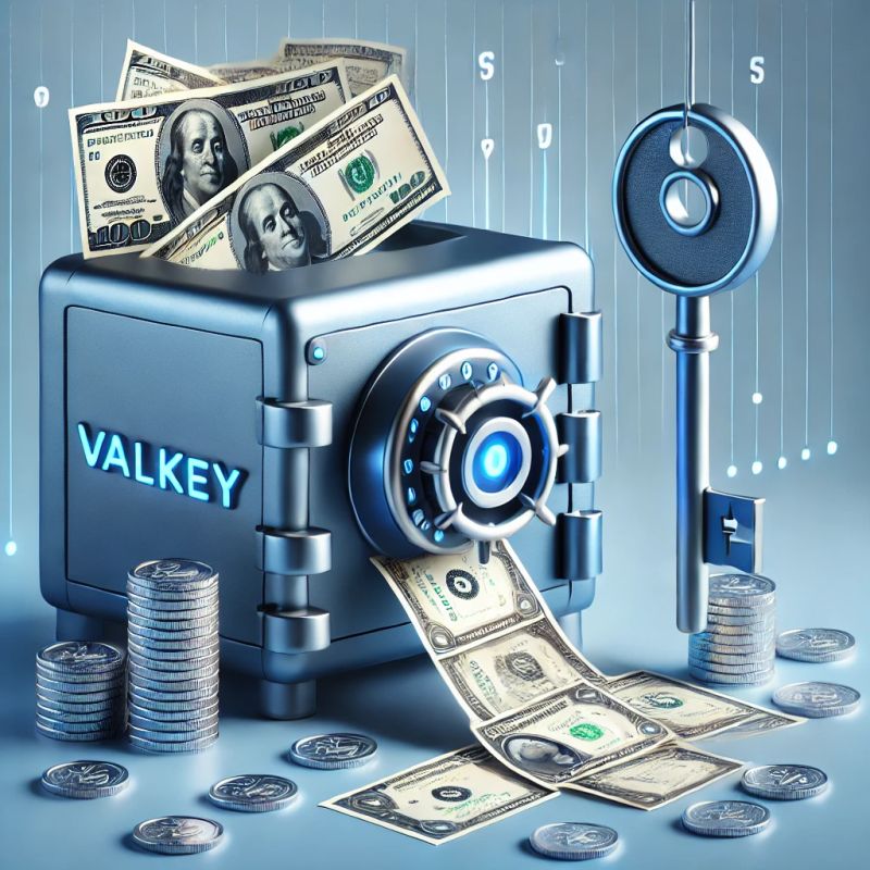 Valkey E2e Cloud - Best Gradient Arts in Ultra HD