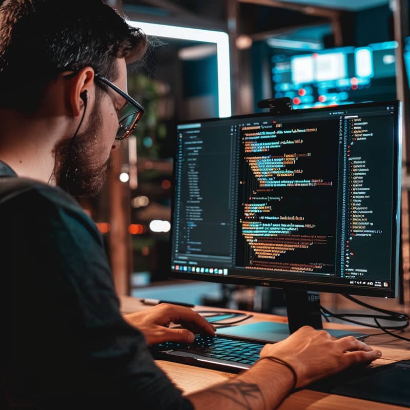 Java Exam 2007 Spring - Perfect Vintage Photo - Retina