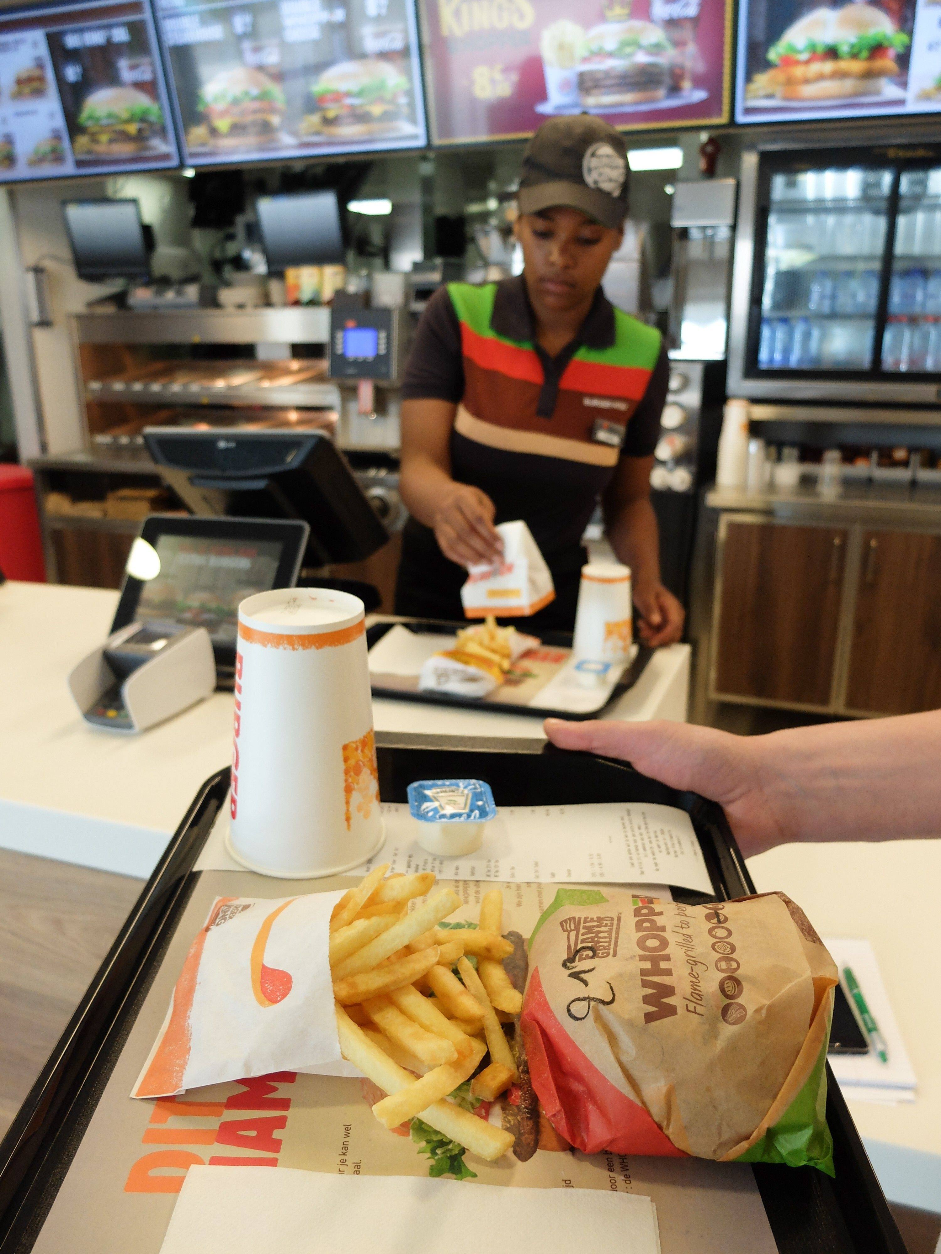 Voici Où Ouvrira Le Premier Burger King De Bruxelles - La Libre 4000_x_3000_jpg
