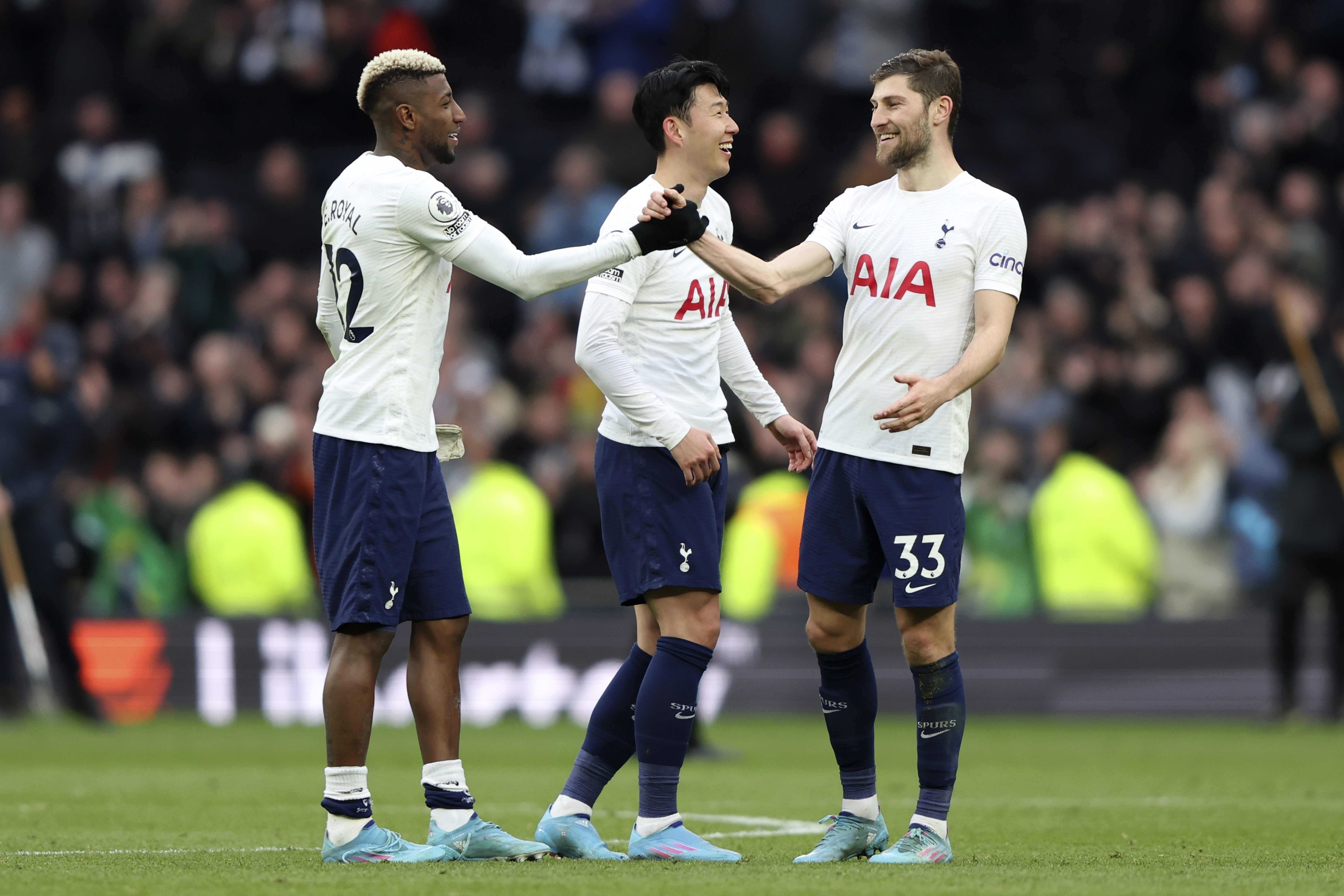 Every summer without fail, thousands of tourists head for the large campsite at koversada, between vrsar and the limski canal. How To Watch Aston Villa Vs Tottenham Free Live Stream Tv Schedule For Premier League Soccer Syracuse Com