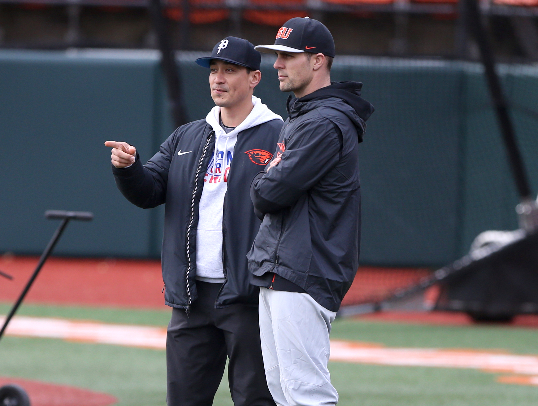 Oregon baseball schedule & scores. Oregon State Beavers Baseball Schedule 2021 Season Opens Feb 19 Pac 12 Play Starts March 19 Oregonlive Com