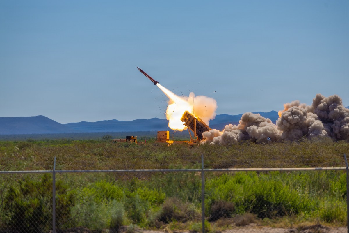 Zelenskyy taps European allies to build Freya, a cheaper Patriot-alternative to Russia’s ballistic missiles