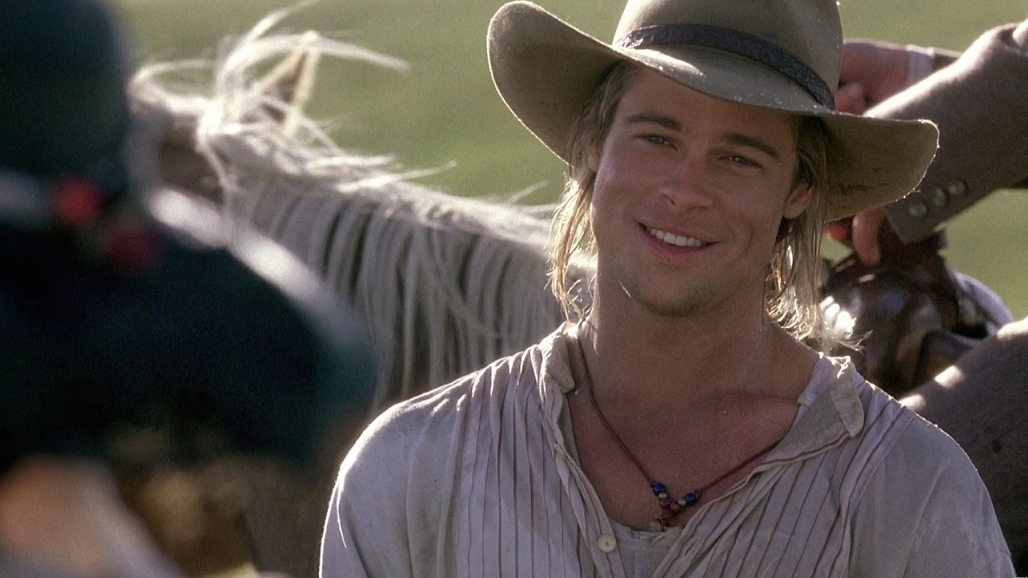 picture Leyendas De Pasion leyendas de pasion brad pitt y una salvaje tragedia familiar la tercera