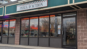 PIzza D'Action