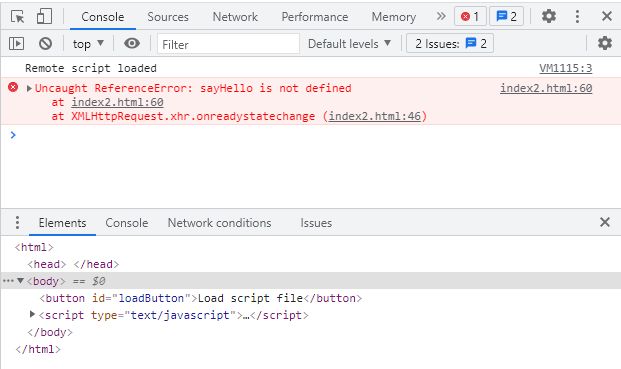 Dynamically Loading A Javascript File - Retina Vintage Pictures for Desktop