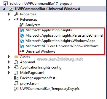 Understanding App Bar And Command Bar In Uwp Codeproject - Perfect Mobile Dark Pictures | Free Download