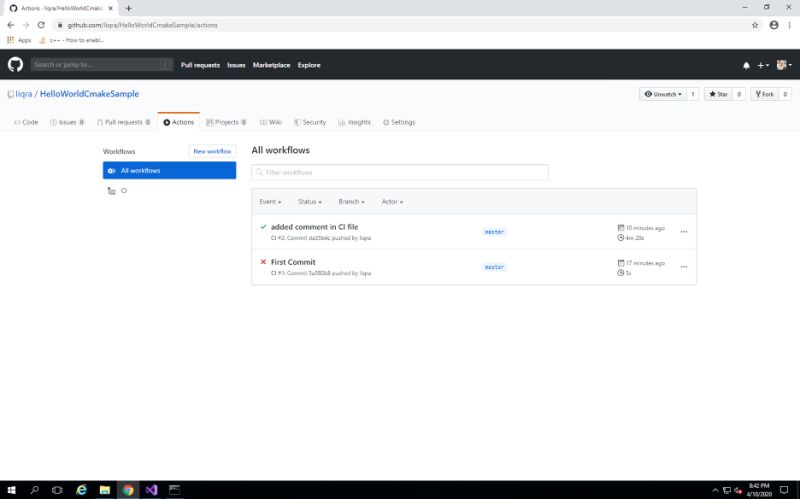 Codeproject Github - Desktop Abstract Wallpapers for Desktop