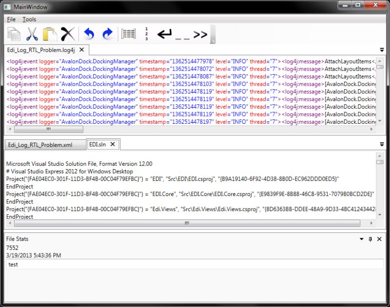 Avalondock 2 0 Part 1 - Light Texture Collection - Ultra HD Quality