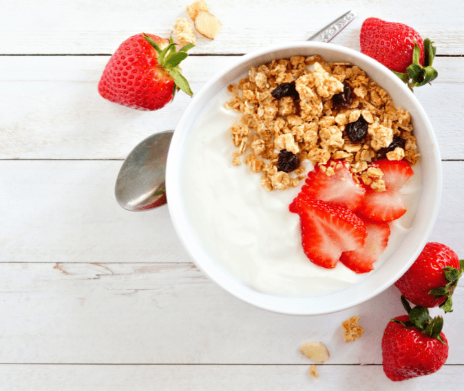 Weight Loss 6 Healthy Late Night Snacks That Are Low