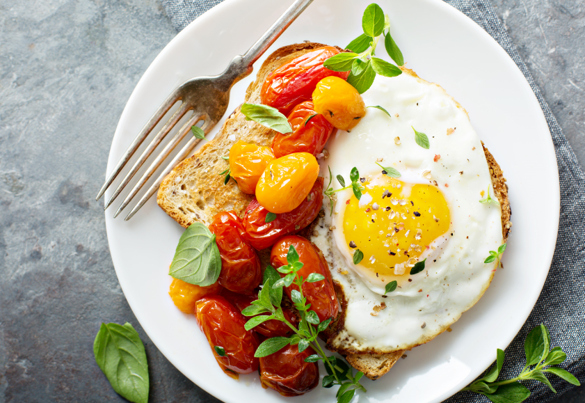 Breakfast Ideas For Weight Loss Try These 3 Quick And