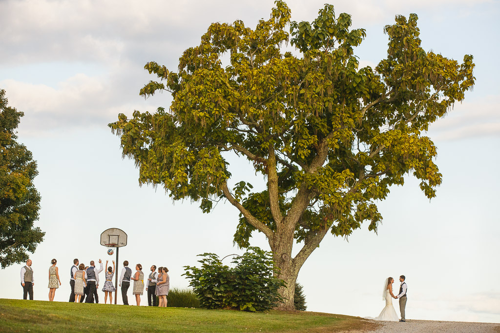 Allen hill farm venue info on wedding maps