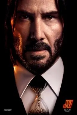 John Wick - Chapter 4