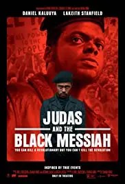 Judas and the Black Messiah
