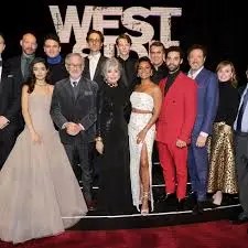 West Side Story Producers