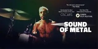 Sound of Metal