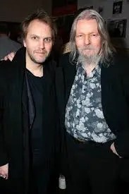 The Father Screenwriters