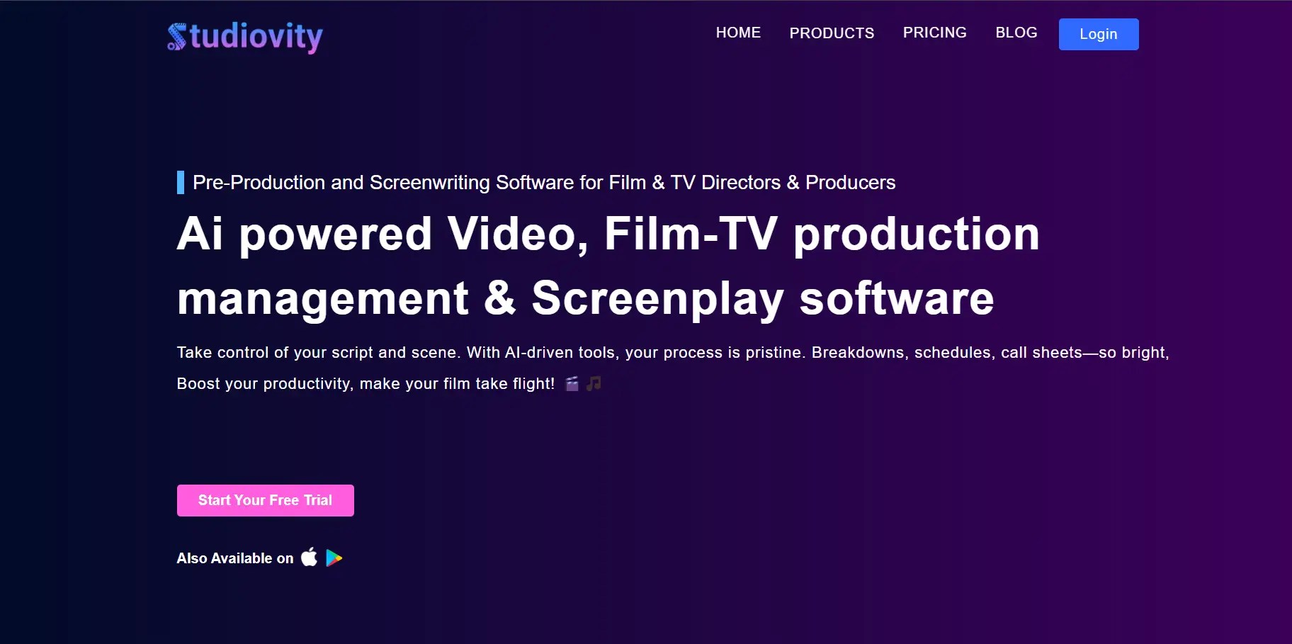 Studiovity