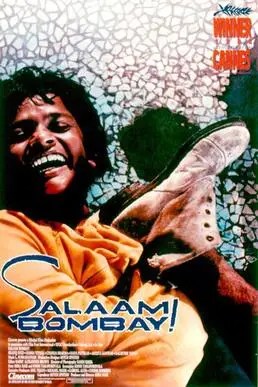 Salaam bombay