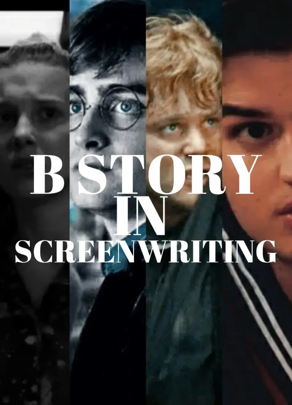 B story in screenwriting