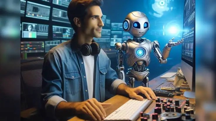 AI in films
