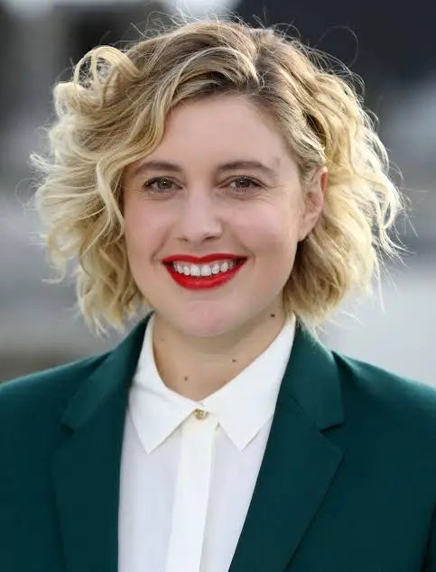 Greta gerwig