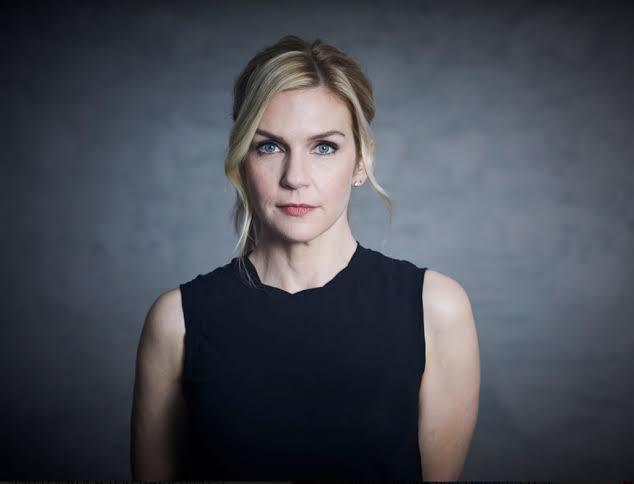 Rhea seehorn