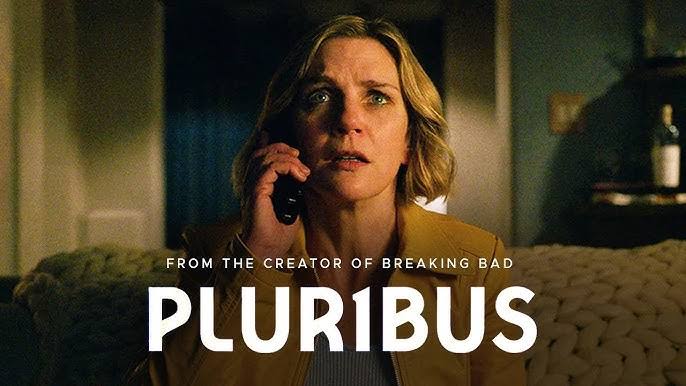 Pluribus tv series