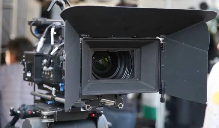 What is a matte box