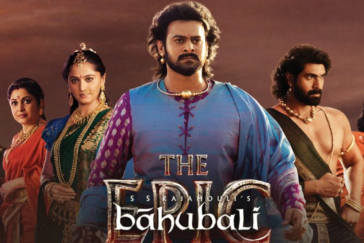 Baahubali The Epic