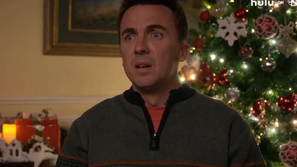 Frankie Muniz