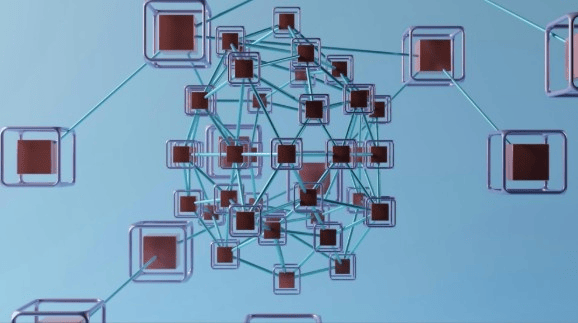 Visual representation of a call sheet's organized structure