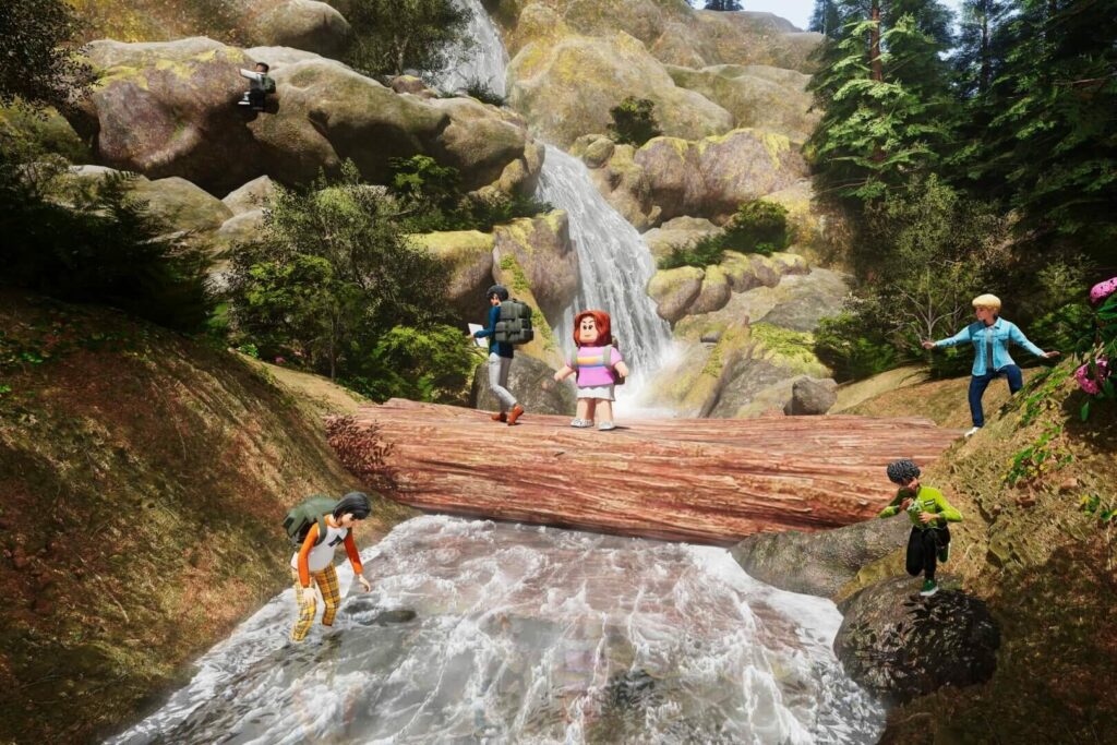 Play Roblox On Cloud Gaming Discover Where Roblox Screenshot 0 1024x683 