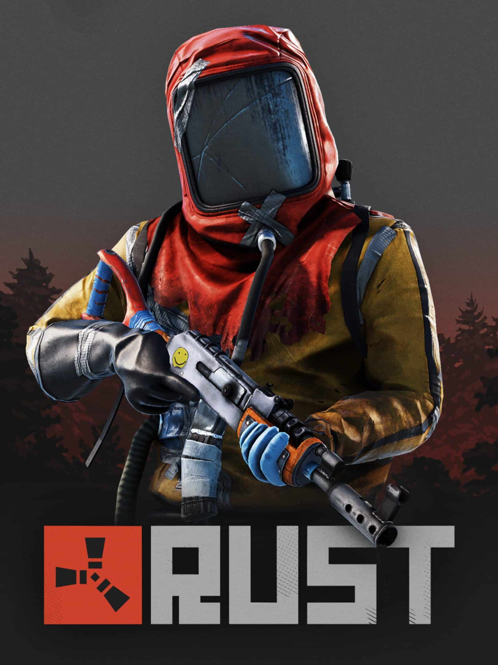 Play Roblox On Cloud Gaming Discover Where Rust Portrait 