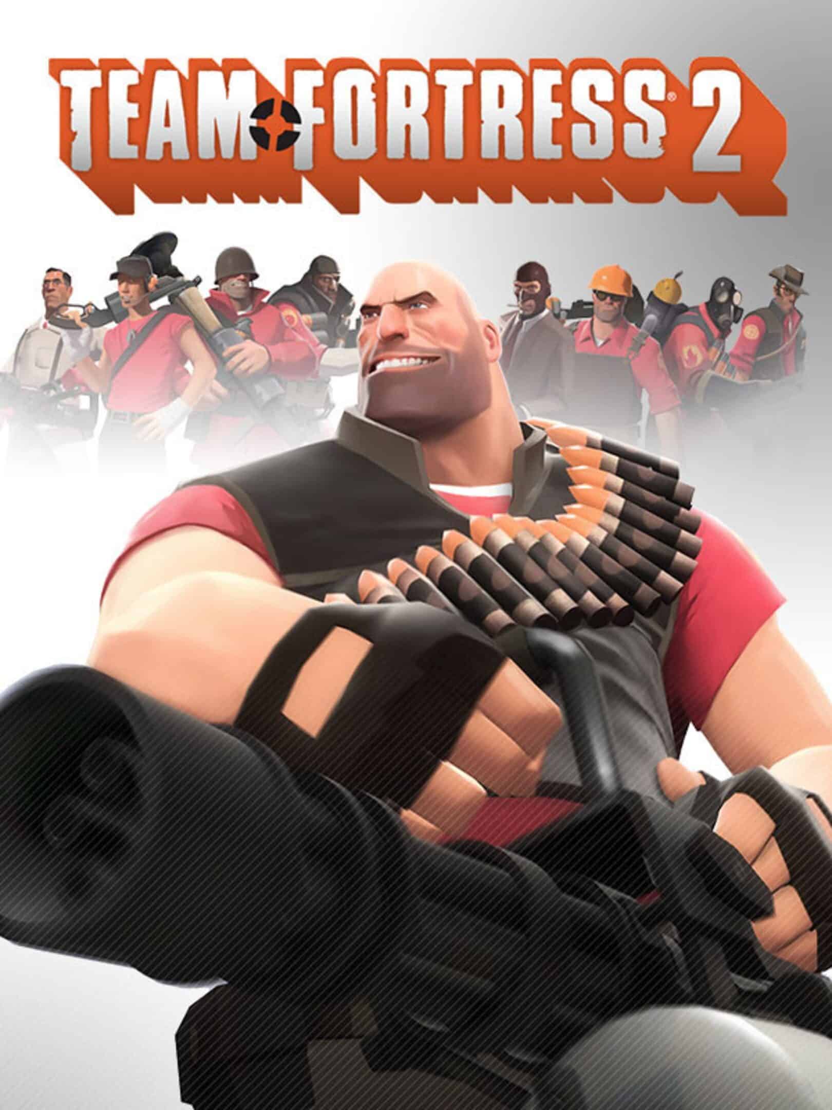 5232 GeForce Now Games Full List 06 2026 Daily Updates Team Fortress 2 Portrait 