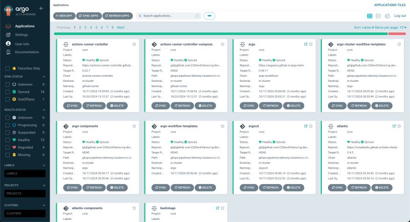 Delivery Cg Devx Guide - Nature Image Collection - Retina Quality