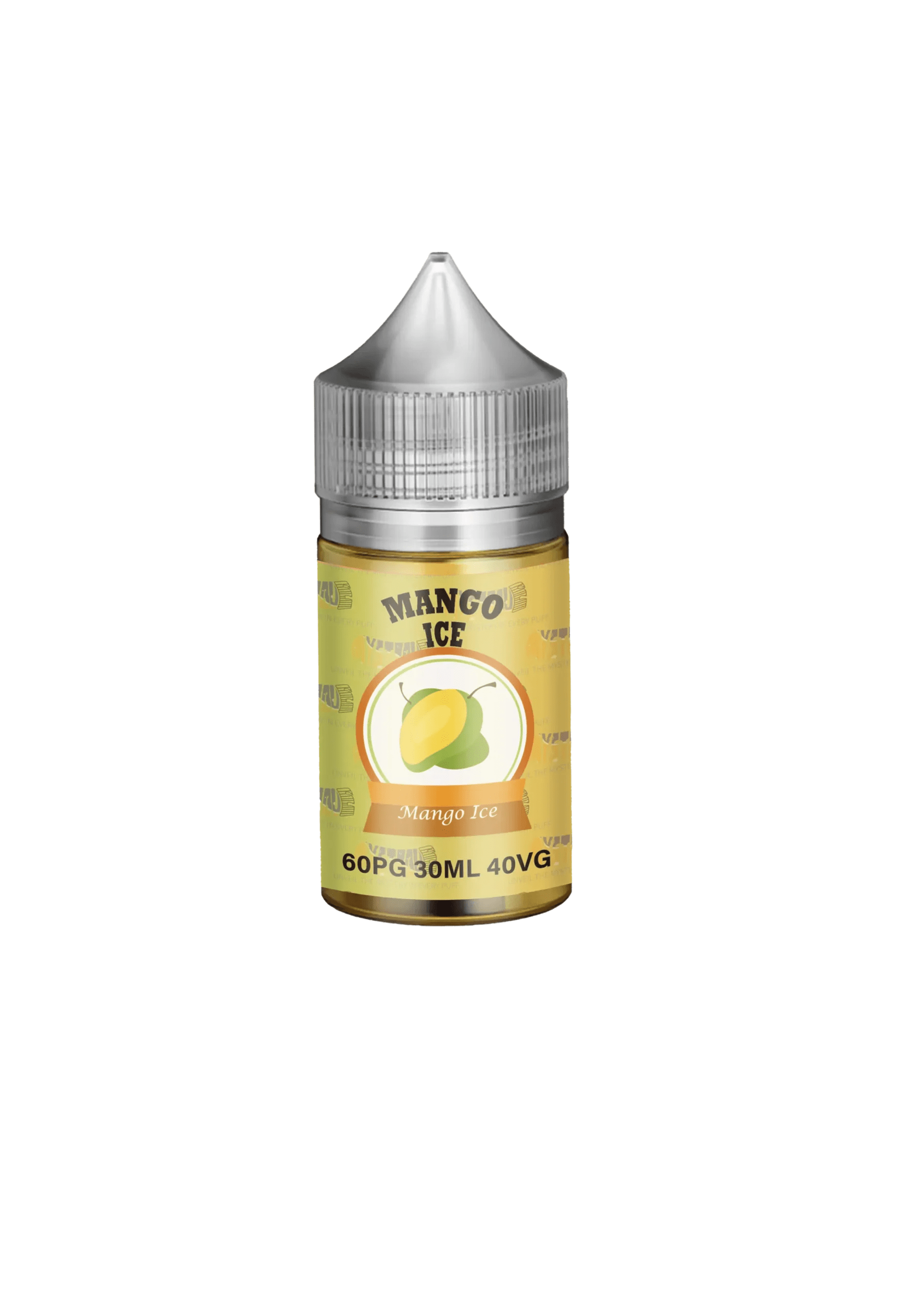 MYSTIQUE MANGO ICE 35MG - 50MG - 30ML