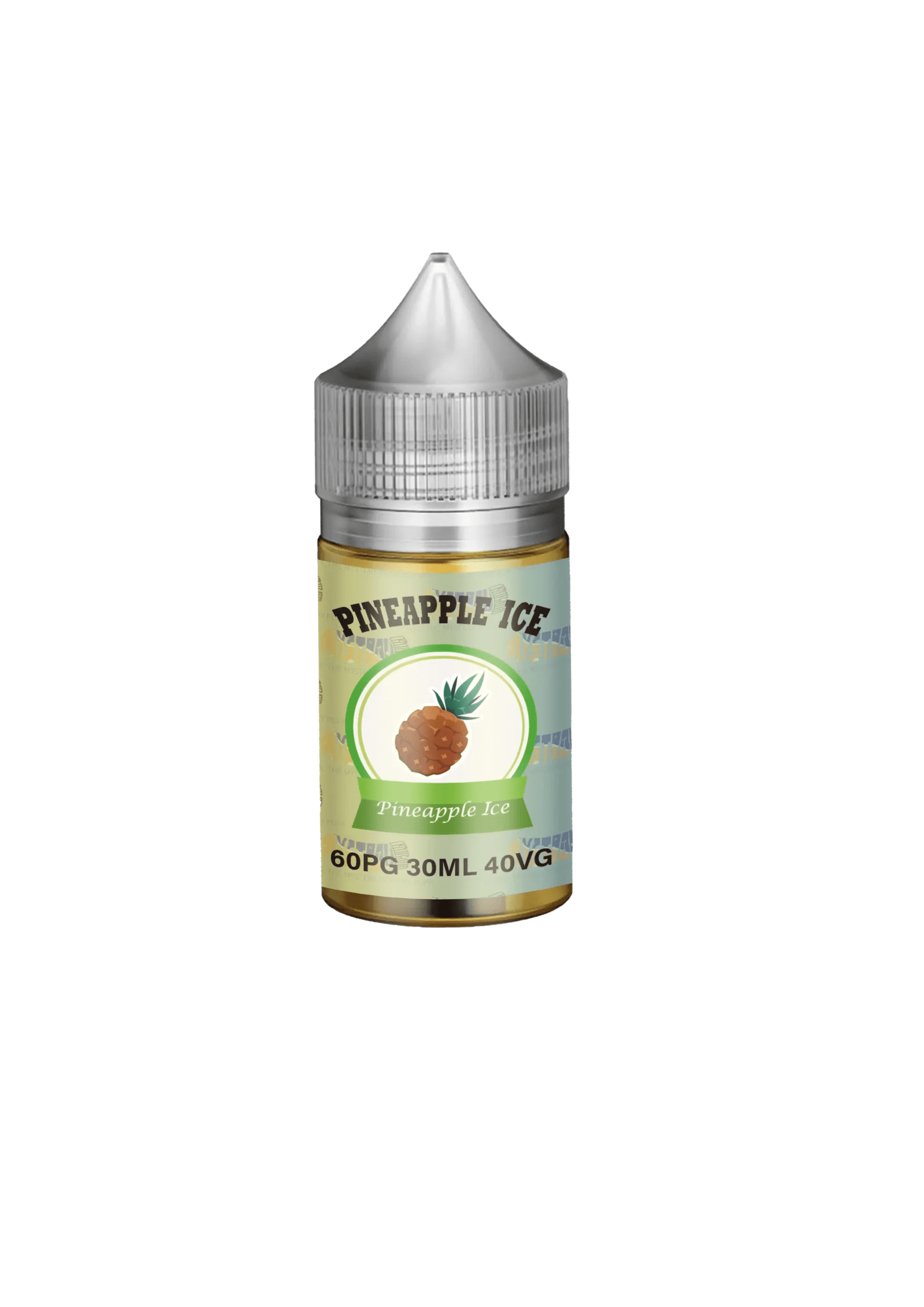 MYSTIQUE PINEAPPLE ICE