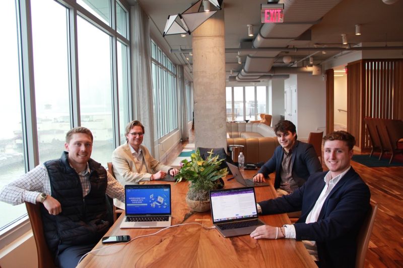 Cloud Hero Cloudnine - Best Minimal Illustrations in Full HD