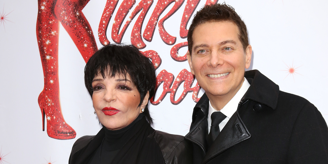 Liza Minnelli's Friend Reveals Shocking Truth: How She Was Exploited by David Gest and Others (2026)
