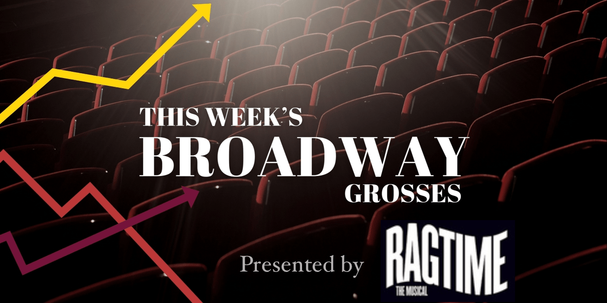 Broadway Box Office Bombs & Blockbusters: Week Ending May 10, 2026! (2026)